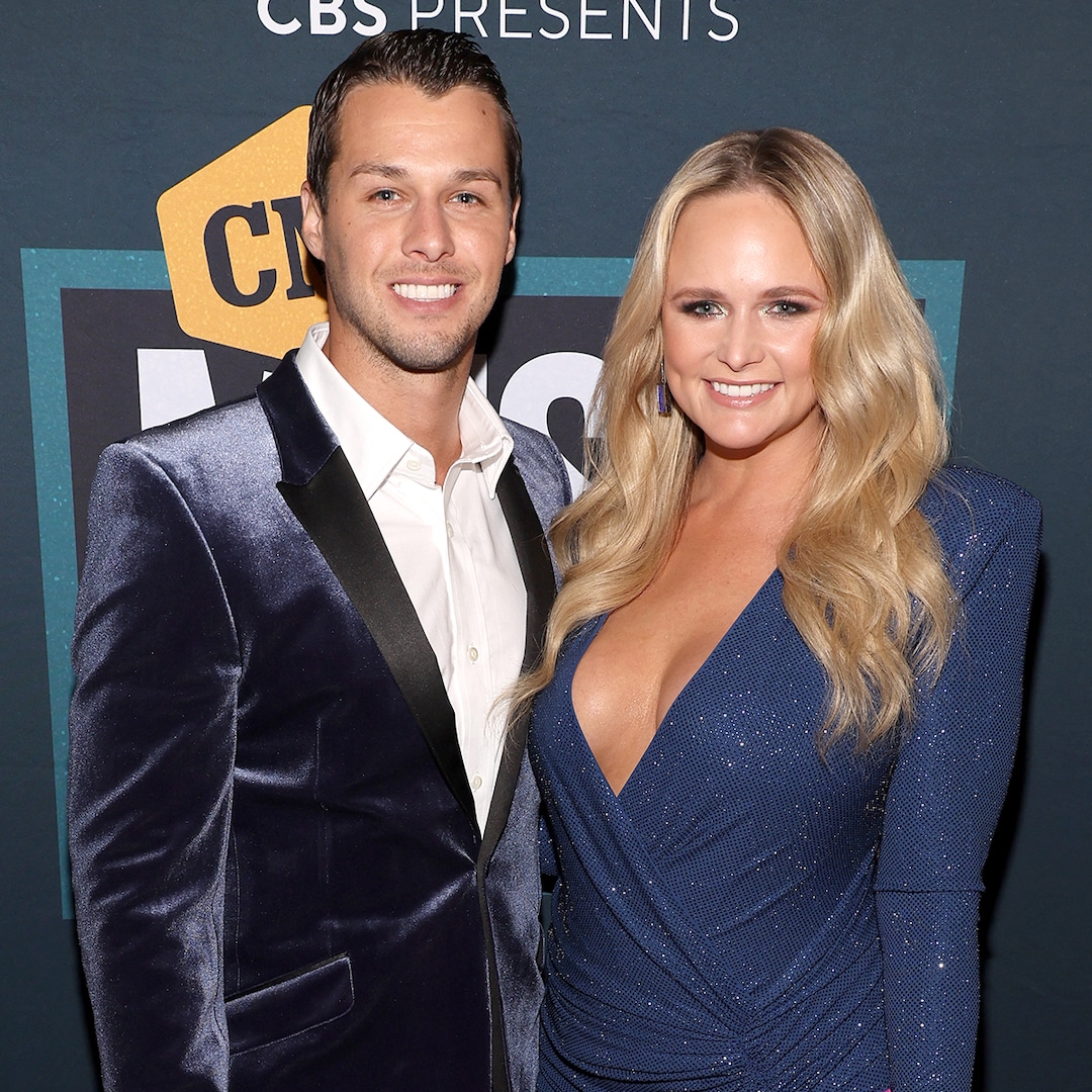 See All the Celebrity Couples at the 2022 CMT Music Awards - E! Online